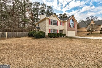1696 Limestone Terrace in Lithonia, GA - Building Photo - Building Photo