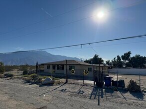12461 United Rd in Desert Hot Springs, CA - Building Photo - Building Photo