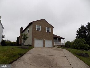 911 Hedgerow Ct in Bel Air, MD - Building Photo - Building Photo