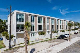 The Woodrow in Tampa, FL - Building Photo