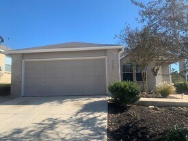 3402 Longhorn Creek in San Antonio, TX - Building Photo