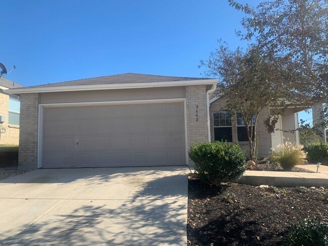 3402 Longhorn Creek
