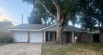 11706 N Kathy Ave in Houston, TX - Building Photo