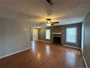 2229 Mossycup Ln in Fayetteville, NC - Building Photo - Building Photo