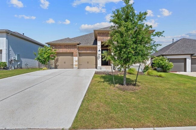 164 Mary Cornelia Cv in Buda, TX - Building Photo - Building Photo