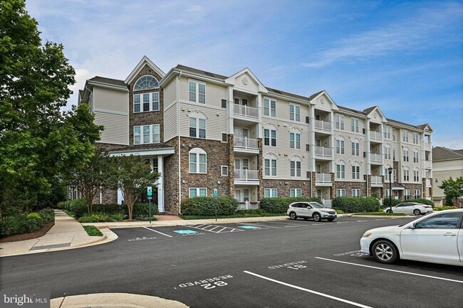 property at 24701 Byrne Meadow Square