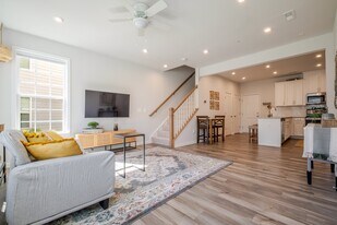 4635 Wistar Creek Dr, Unit A in Henrico, VA - Building Photo