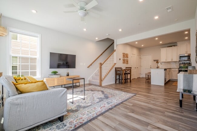 property at 4635 Wistar Creek Dr