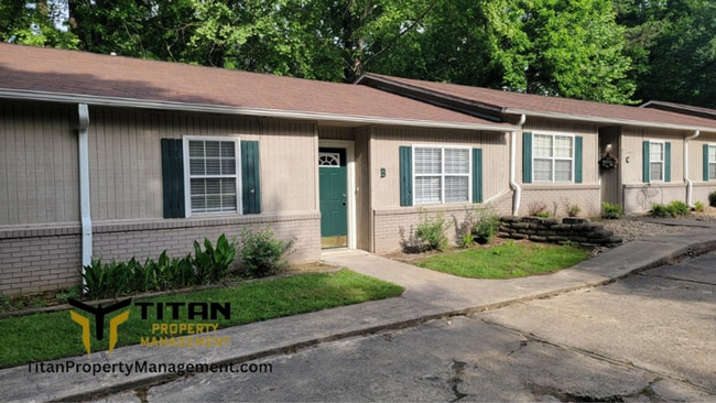 2010 Watts Rd in Benton, AR - Building Photo - Building Photo