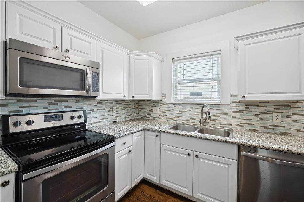 2611 Isabella St in Houston, TX - Building Photo