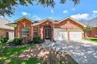 8515 Split Branch Ln in Houston, TX - Building Photo