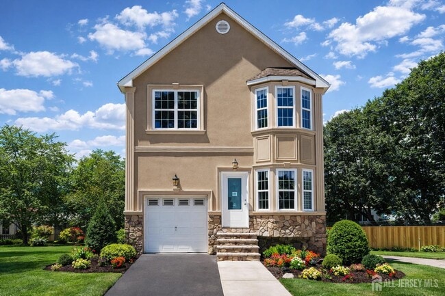 property at 57 Ray St