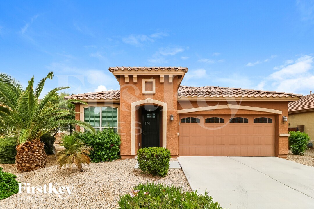 17044 W Mohave St in Goodyear, AZ - Building Photo