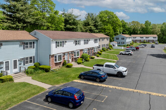 Town Crier in Easthampton, MA - Building Photo - Building Photo