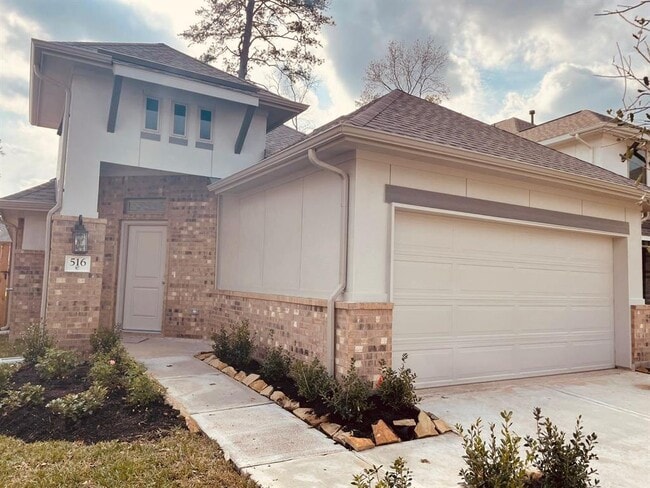 property at 516 Chestnut Reef Ct