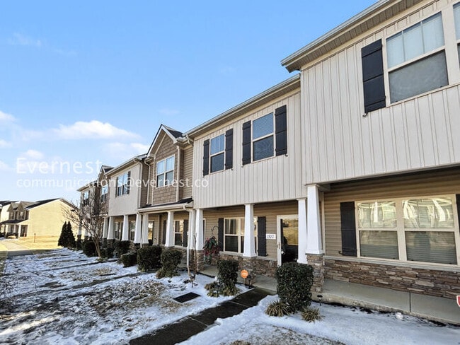 1522 Sprucedale Dr in Nashville, TN - Building Photo - Building Photo