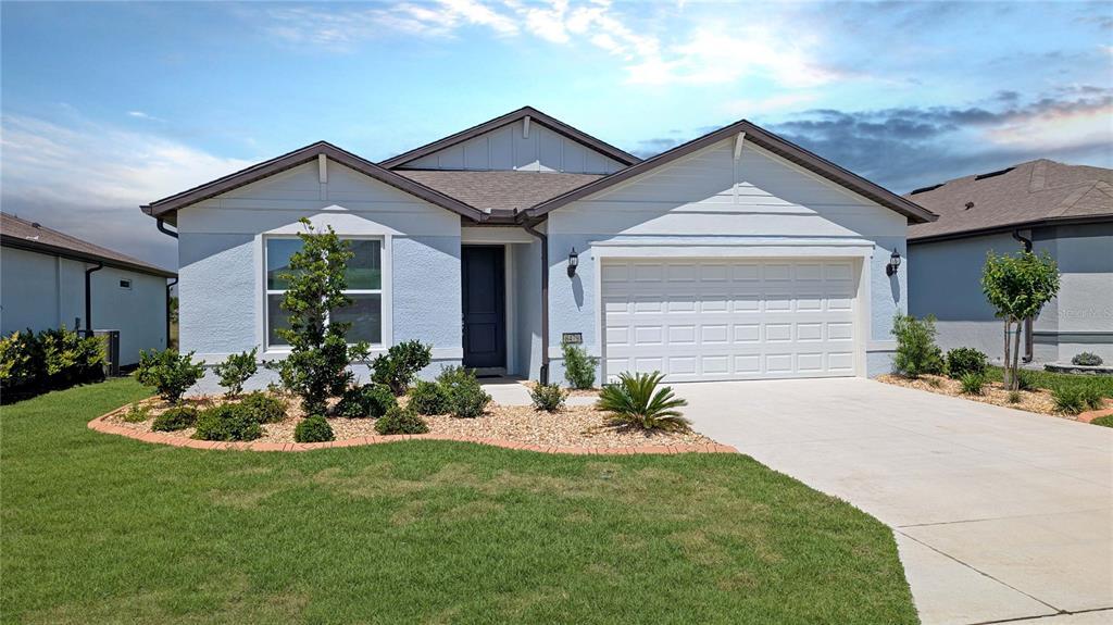 8479 SW 52nd Lane Rd in Ocala, FL - Building Photo