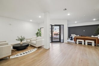 The Residences at Jamestown Quarry in Fitchburg, WI - Building Photo - Building Photo