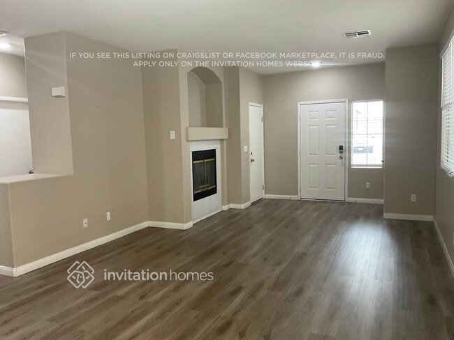 5952 Hickory Nut Ave in Las Vegas, NV - Building Photo - Building Photo