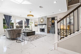 5515 E Terrace Gable Cir in Katy, TX - Building Photo