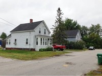 8-18 Osborne St in Rochester, NH - Foto de edificio - Building Photo