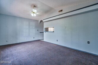 12521 Angie Bombach Ave in El Paso, TX - Building Photo - Building Photo