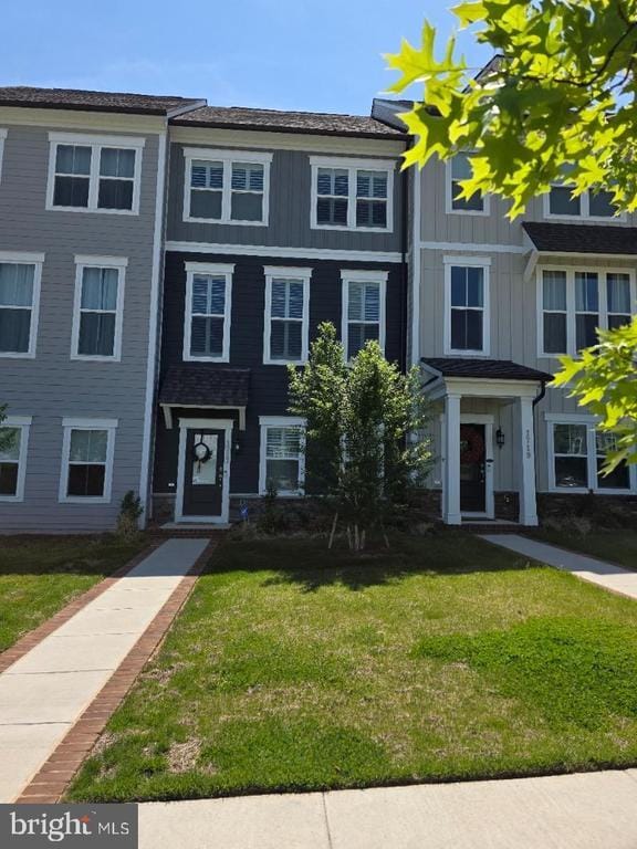 1717 Autumn Maple Leaf Dr in Dumfries, VA - Building Photo - Building Photo