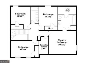 40 Tamalynn Trl in Covington, GA - Building Photo - Building Photo