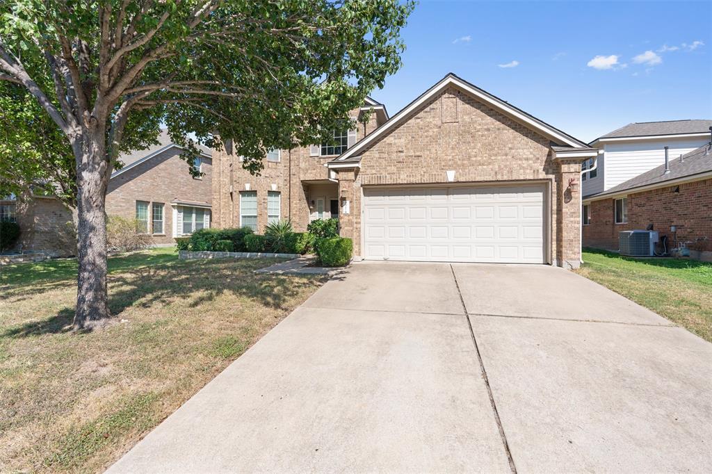 3917 Links Ln in Round Rock, TX - Building Photo
