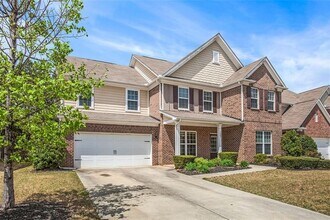 1287 Calistoga Way in Lawrenceville, GA - Building Photo - Building Photo