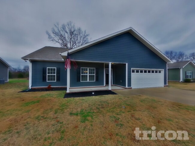 property at 825 Ellyson Dr