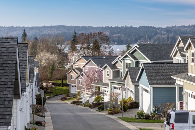 19487 Willet Ln NE in Poulsbo, WA - Building Photo - Building Photo