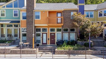 540 Tusculum Ave in Cincinnati, OH - Building Photo