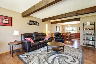 5124 30th St NE in Tacoma, WA - Building Photo - Building Photo