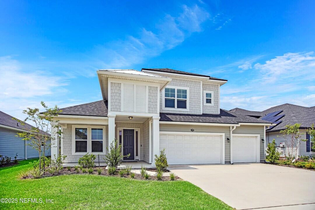 179 Horsetail Ct in St. Augustine, FL - Building Photo