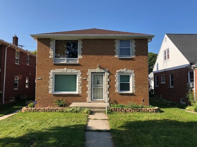 property at 4619 W Fond du Lac Ave