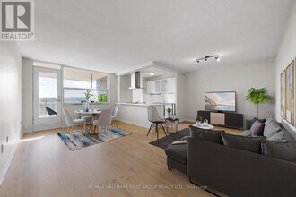 966 Inverhouse Dr in Mississauga, ON - Building Photo - Building Photo