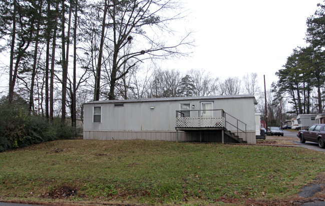 817 Hickory Dr in Knoxville, TN - Building Photo - Building Photo