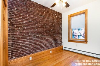 46 Garden St, Unit 2 in Boston, MA - Foto de edificio - Building Photo