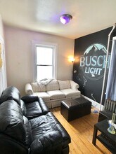 55 Hillside St, Unit 1 in Boston, MA - Building Photo - Building Photo