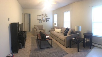 46 Stearns St in Bristol, CT - Foto de edificio - Building Photo