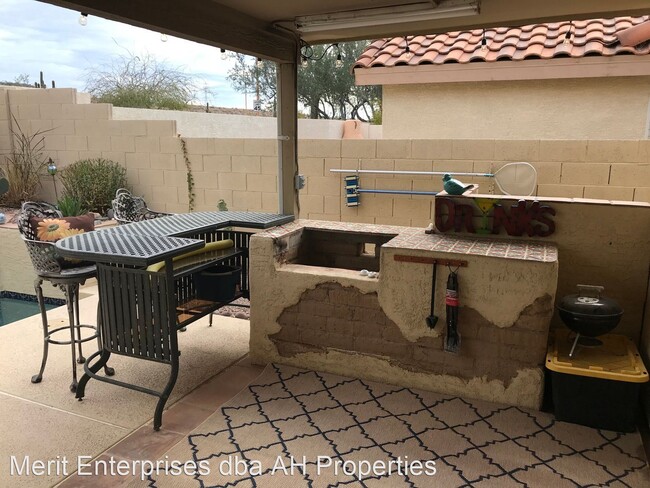 13535 N 103rd Way in Scottsdale, AZ - Building Photo - Building Photo