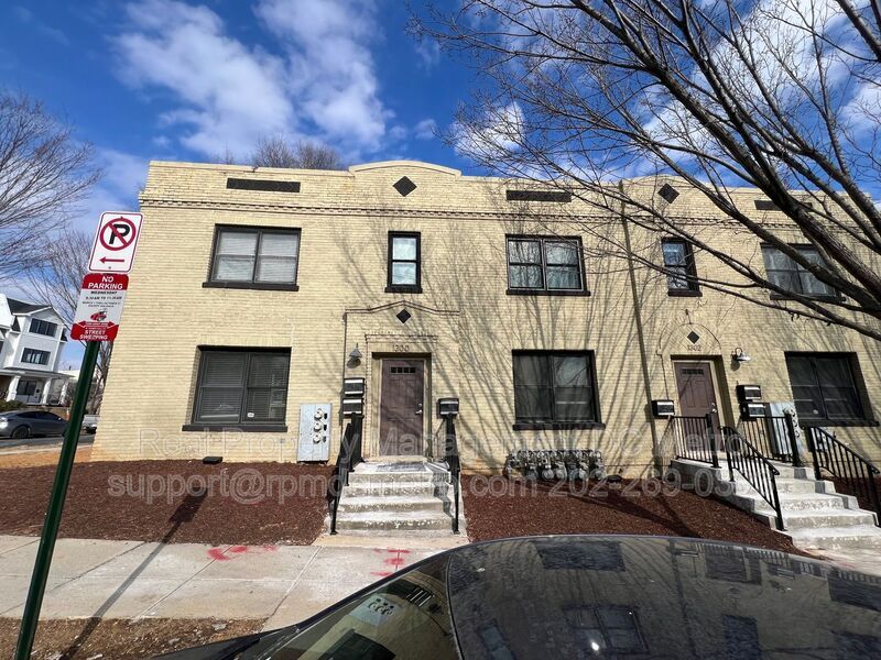 1300 Childress St NE in Washington, DC - Building Photo