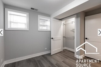 4319 N Francisco Ave, Unit G in Chicago, IL - Building Photo - Building Photo