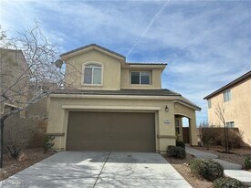 2767 Invermark St in Henderson, NV - Building Photo