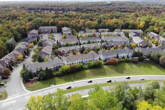 Forestview Townhomes in Ottawa, ON - Building Photo - Building Photo