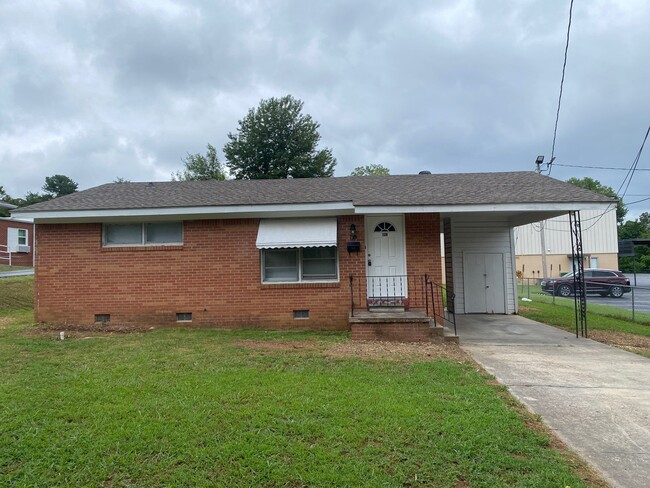 property at 120 Glass St