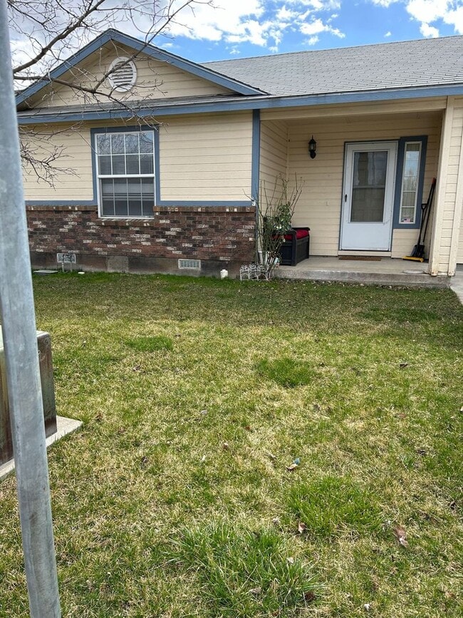 8953 W Cory Ln in Boise, ID - Building Photo - Building Photo
