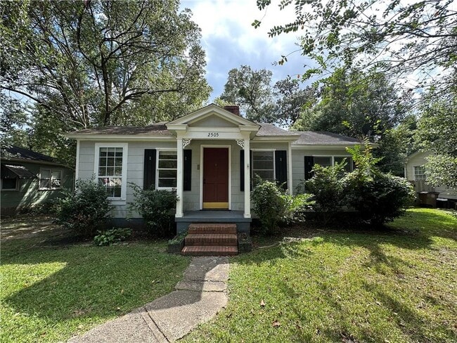 property at 2505 Richard Ave