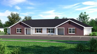 1250 Croft Ln in Bryan, TX - Building Photo - Building Photo